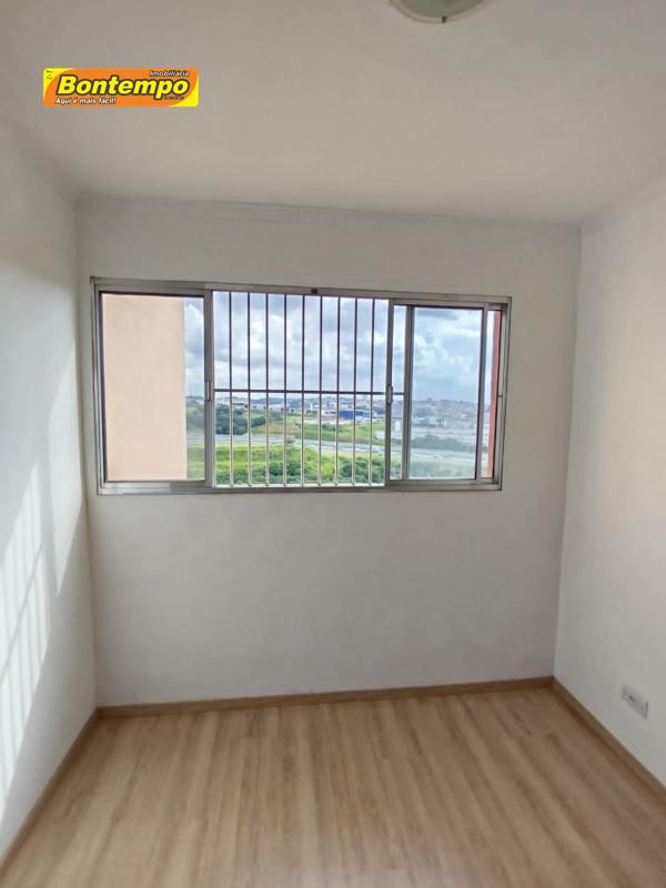 APARTAMENTO à venda no BANDEIRAS: 