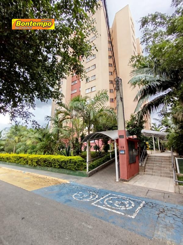 APARTAMENTO à venda no BANDEIRAS: 