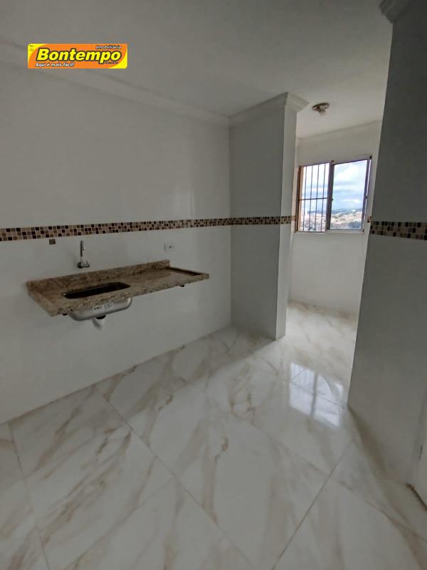 APARTAMENTO à venda no BANDEIRAS: 