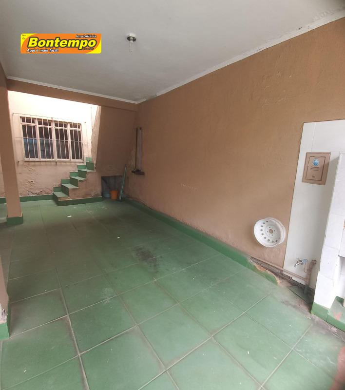 SOBRADO à venda no JARDIM TUCUNDUVA: 