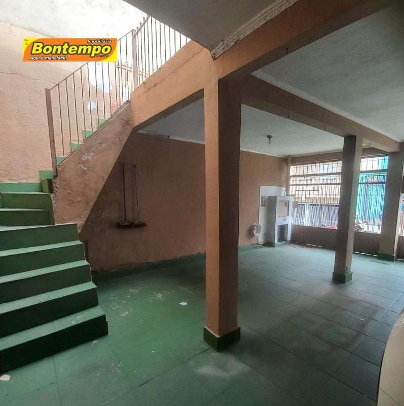 SOBRADO à venda no JARDIM TUCUNDUVA: 