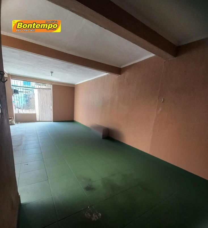 SOBRADO à venda no JARDIM TUCUNDUVA: 