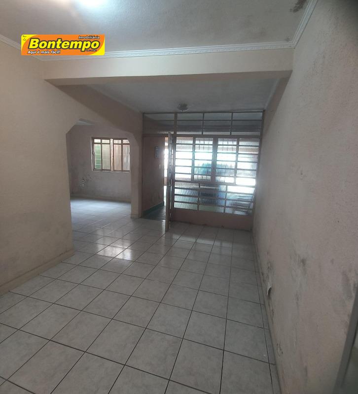 SOBRADO à venda no JARDIM TUCUNDUVA: 