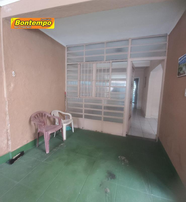 SOBRADO à venda no JARDIM TUCUNDUVA: 