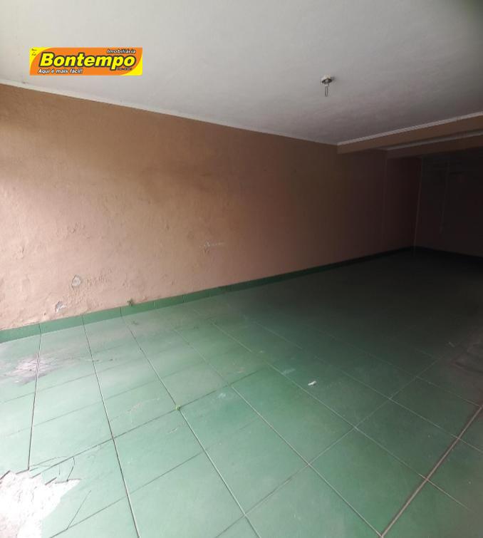 SOBRADO à venda no JARDIM TUCUNDUVA: 