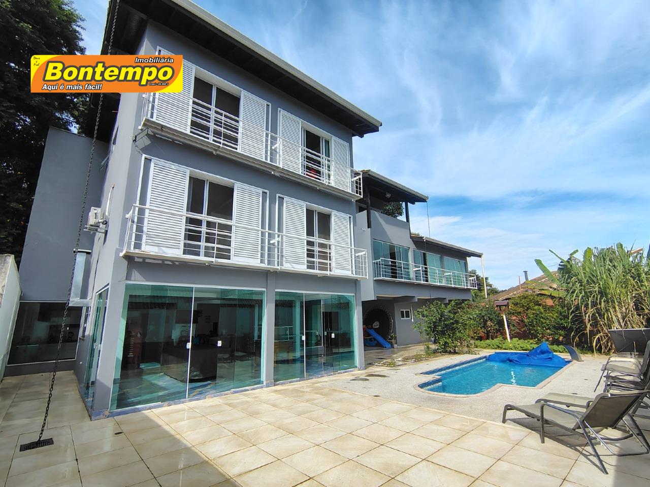 CASA à venda no Recanto Impla: 