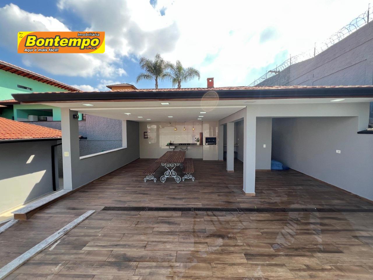 CASA à venda no Parque Dom Henrique: 