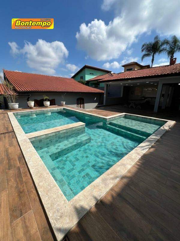 CASA à venda no Parque Dom Henrique: 