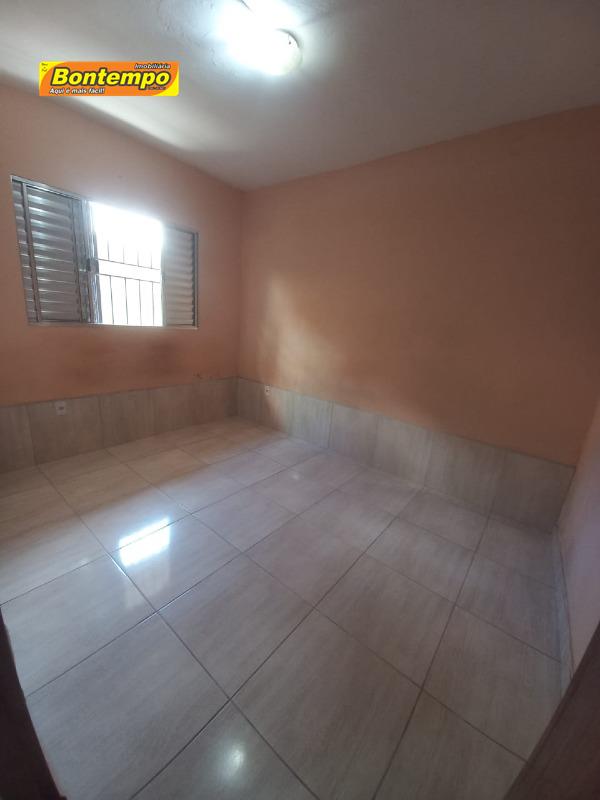 SOBRADO para aluguel no VILA MENCK: 