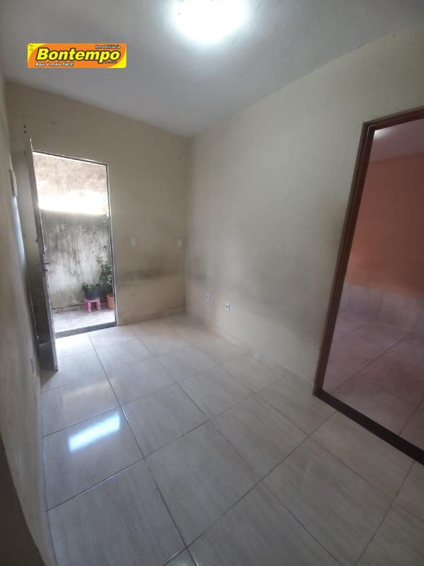 SOBRADO para aluguel no VILA MENCK: 