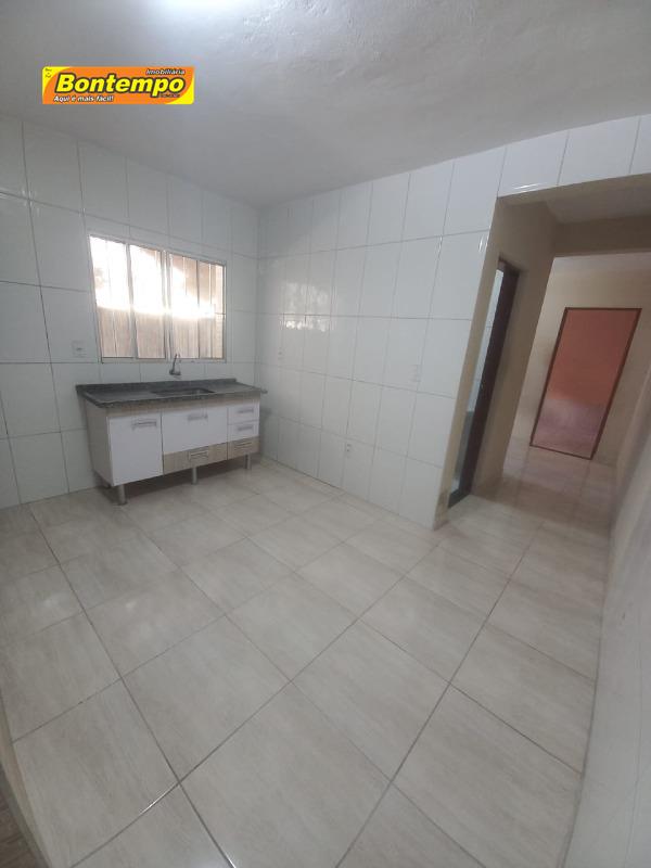 SOBRADO para aluguel no VILA MENCK: 