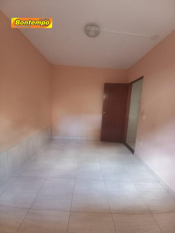 SOBRADO para aluguel no VILA MENCK: 