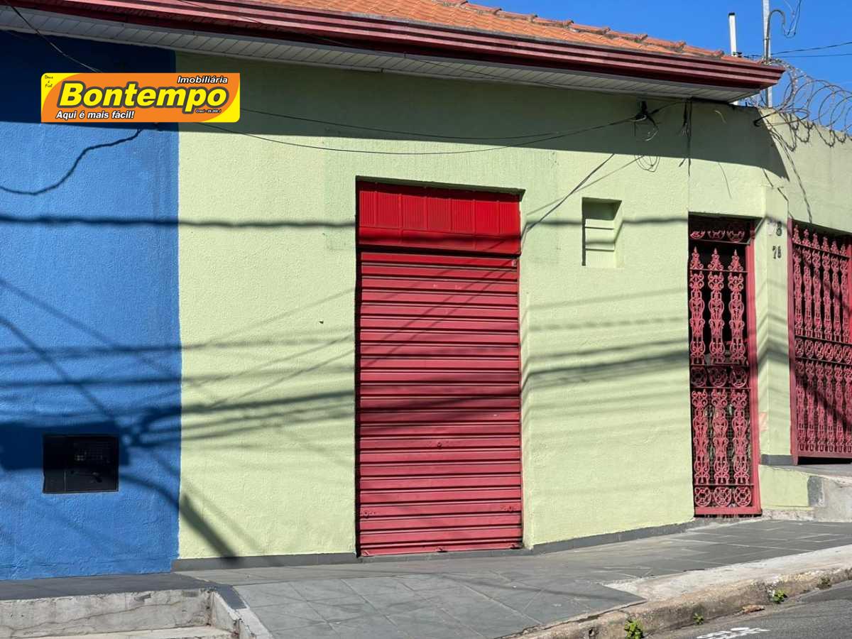 COMERCIAL para aluguel no VILA MARIA HELENA: 
