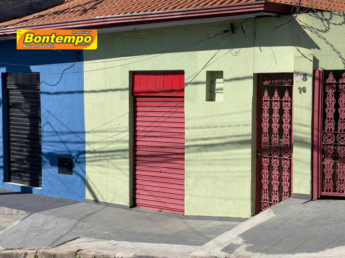 COMERCIAL para aluguel no VILA MARIA HELENA: 