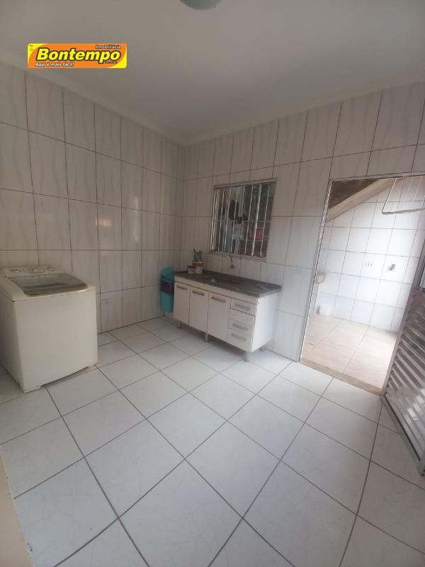 SOBRADO para aluguel no VILA MENCK: 