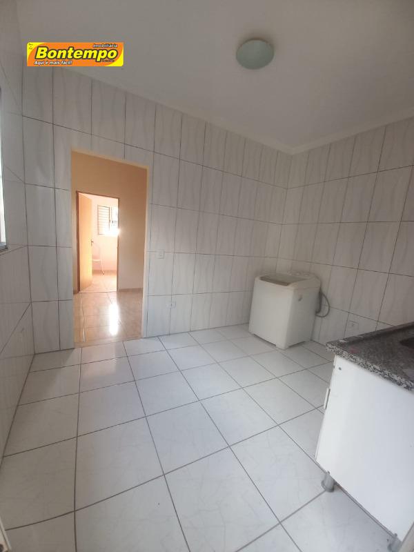 SOBRADO para aluguel no VILA MENCK: 