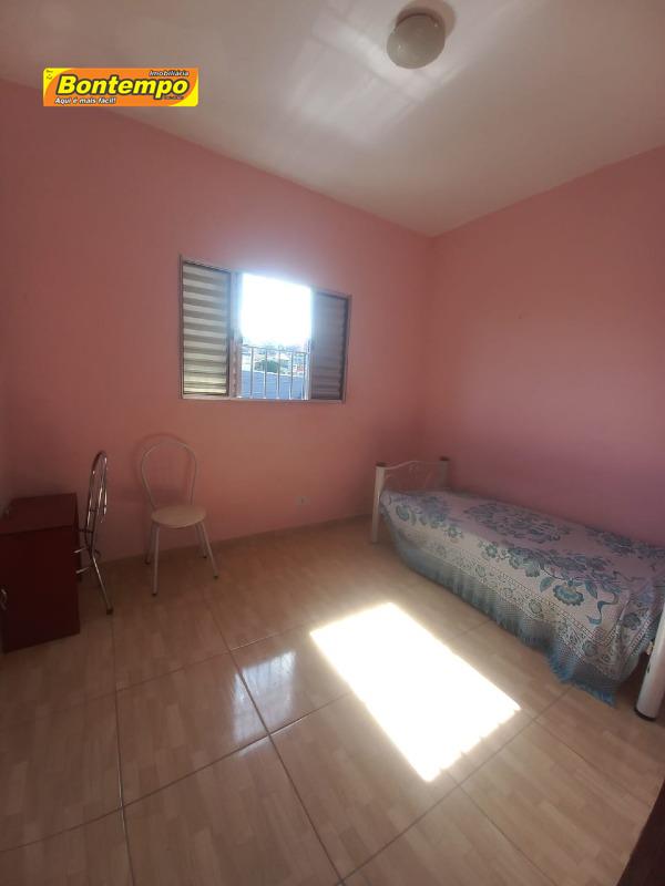 SOBRADO para aluguel no VILA MENCK: 