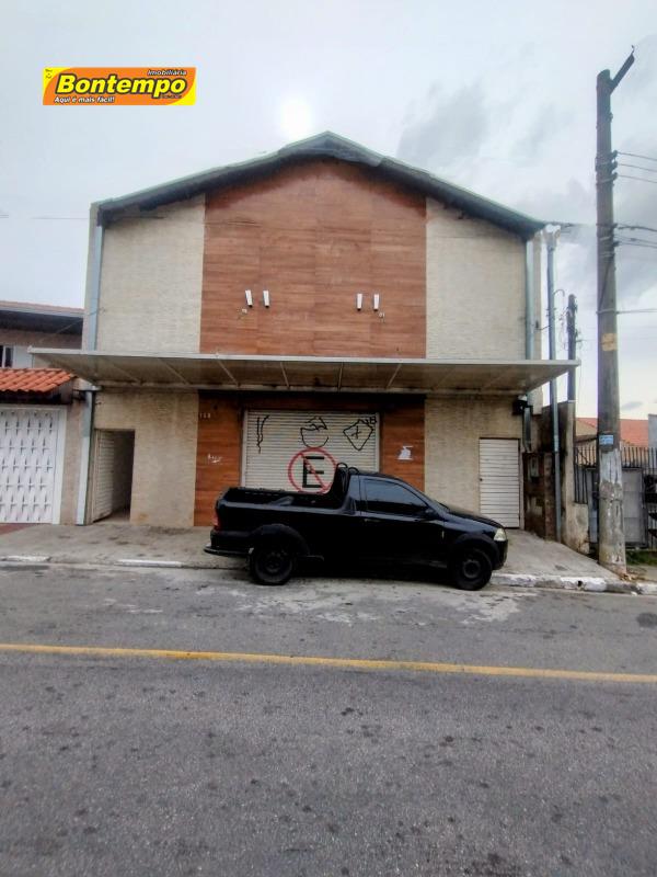 COMERCIAL à venda no SANTA TEREZINHA: 