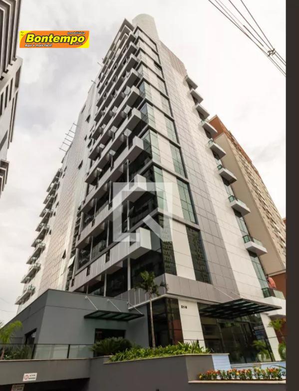 APARTAMENTO para aluguel no BETHAVILLE I: 