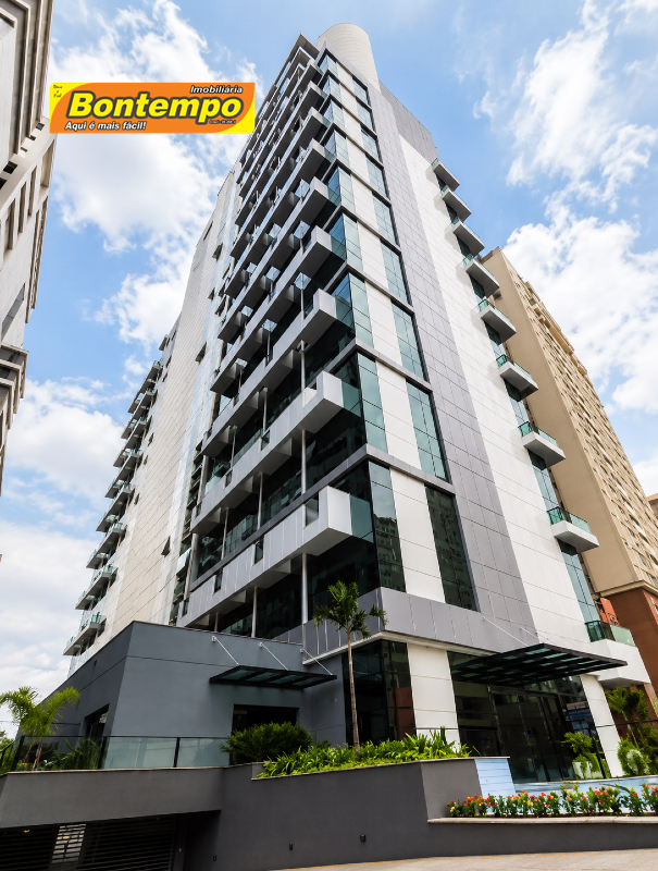APARTAMENTO para aluguel no BETHAVILLE I: 