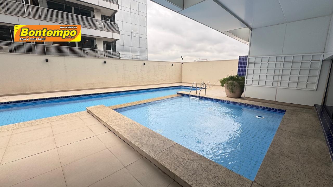 APARTAMENTO para aluguel no BETHAVILLE I: 