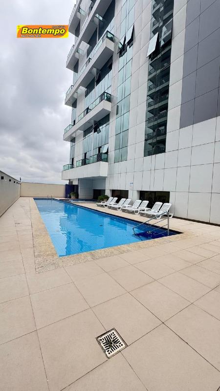 APARTAMENTO para aluguel no BETHAVILLE I: 