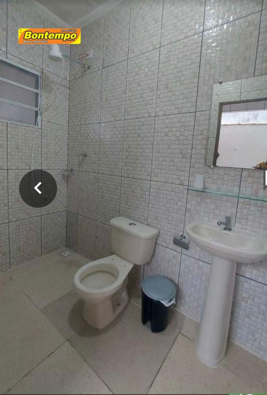 SOBRADO à venda no Mongagua: 