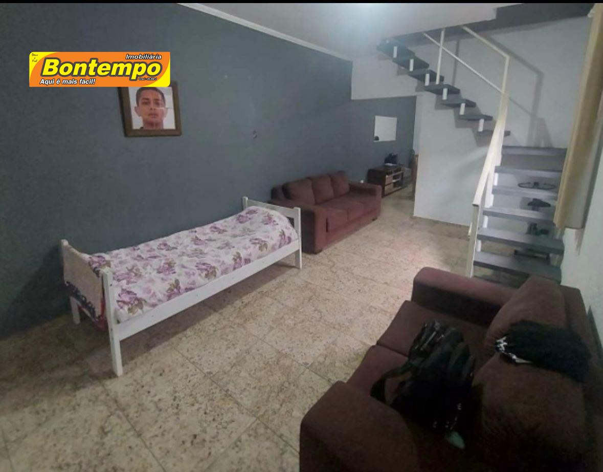 SOBRADO à venda no Mongagua: 