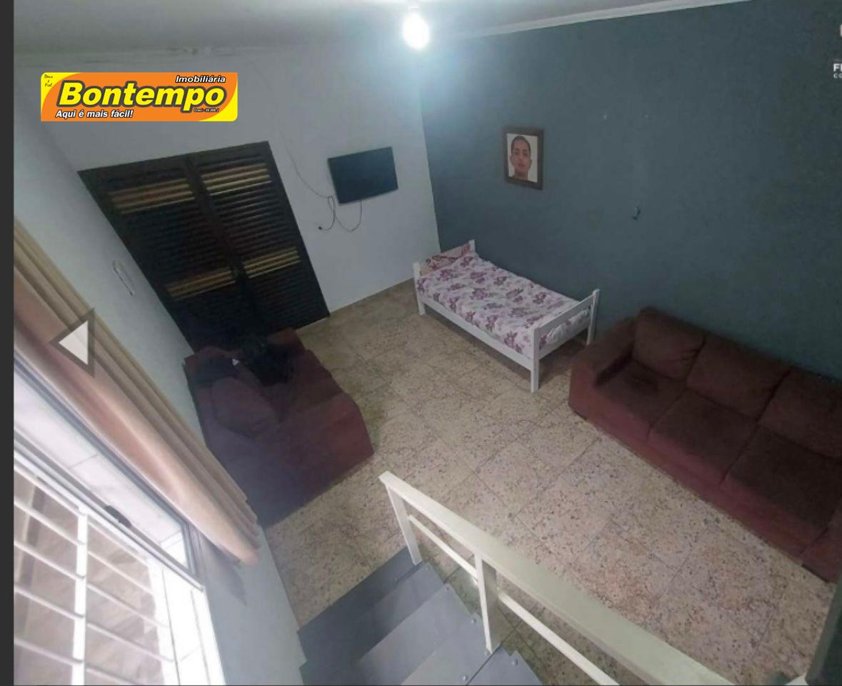 SOBRADO à venda no Mongagua: 