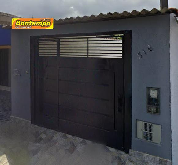 SOBRADO à venda no Mongagua: 