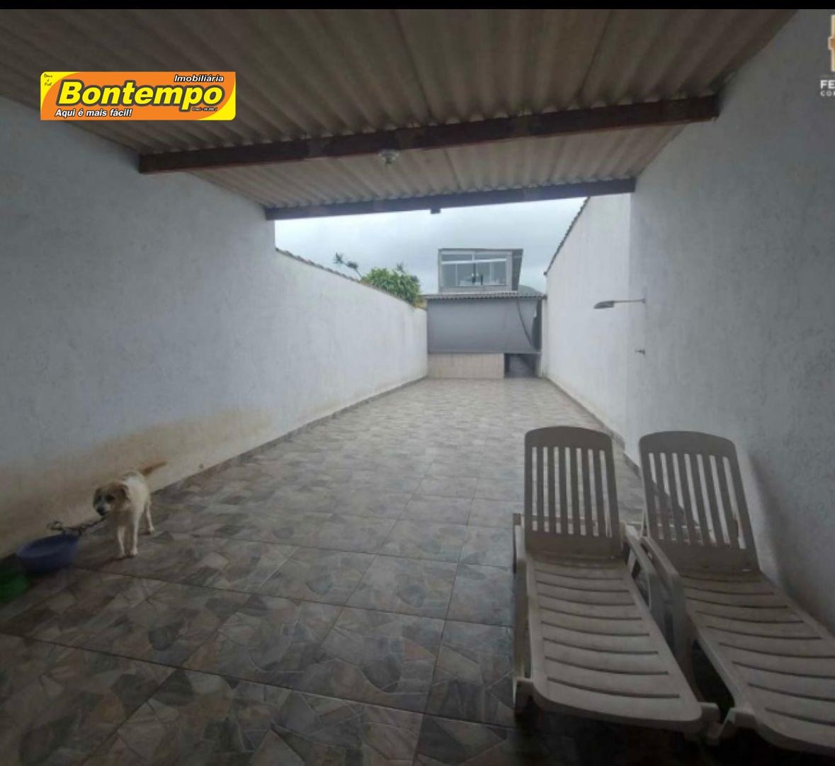 SOBRADO à venda no Mongagua: 