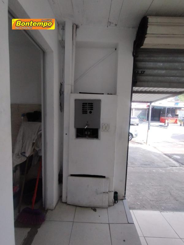 COMERCIAL para aluguel no COHAB: 