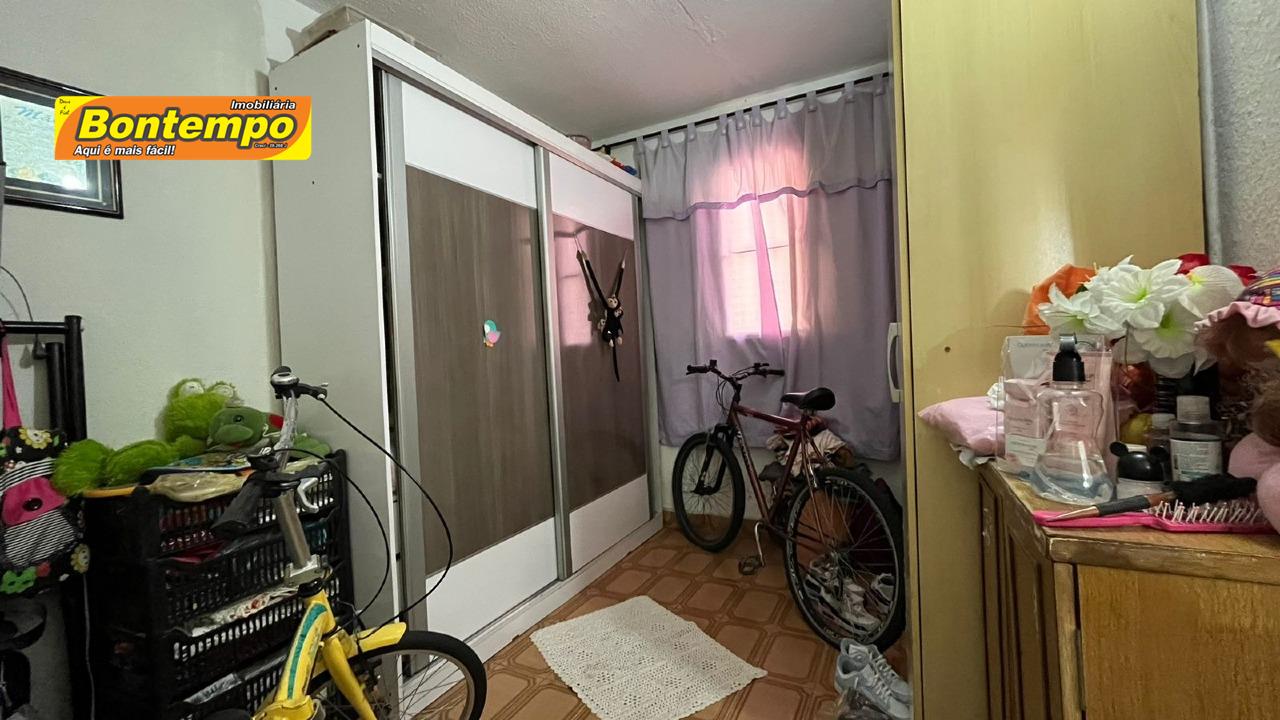 APARTAMENTO à venda no COHAB: 