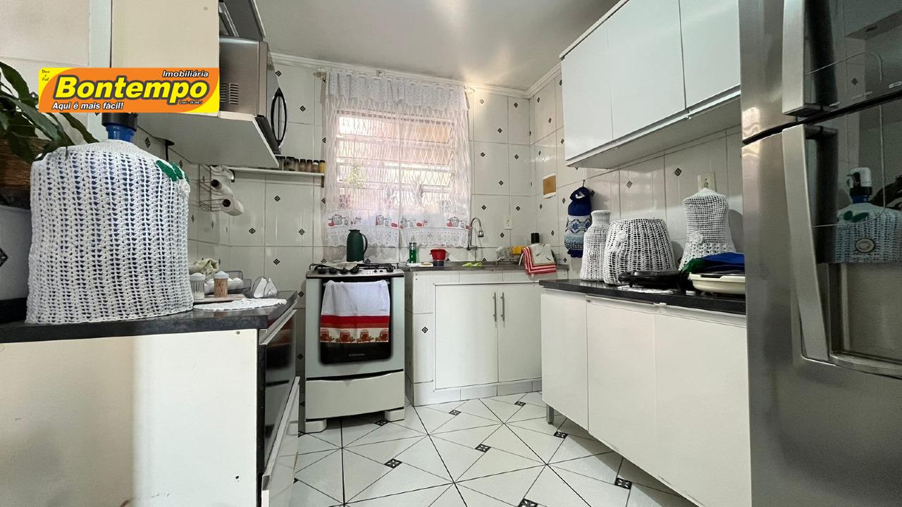 APARTAMENTO à venda no COHAB: 