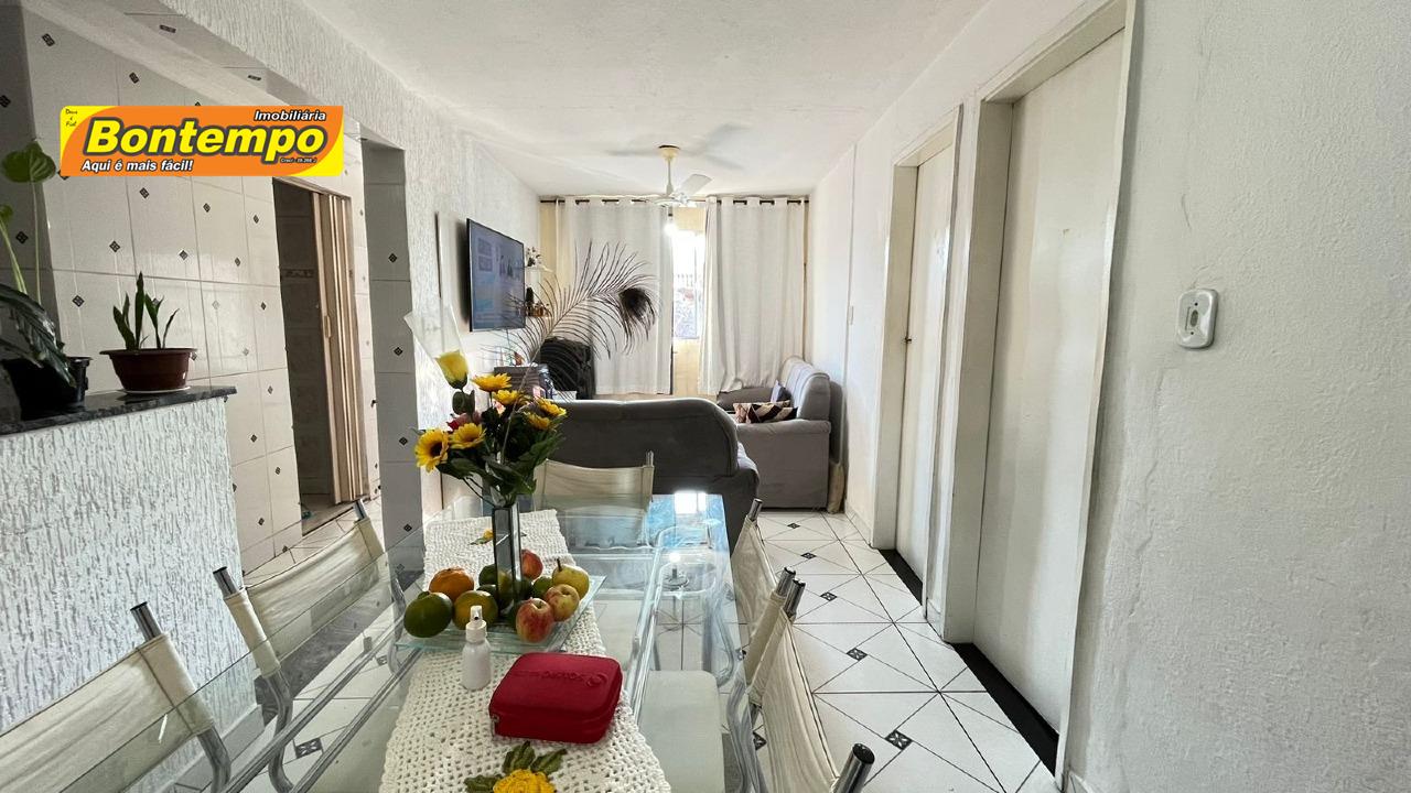 APARTAMENTO à venda no COHAB: 