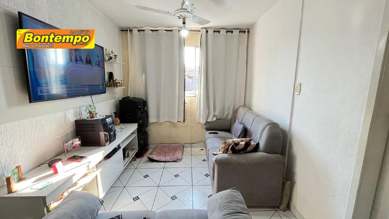 APARTAMENTO à venda no COHAB: 
