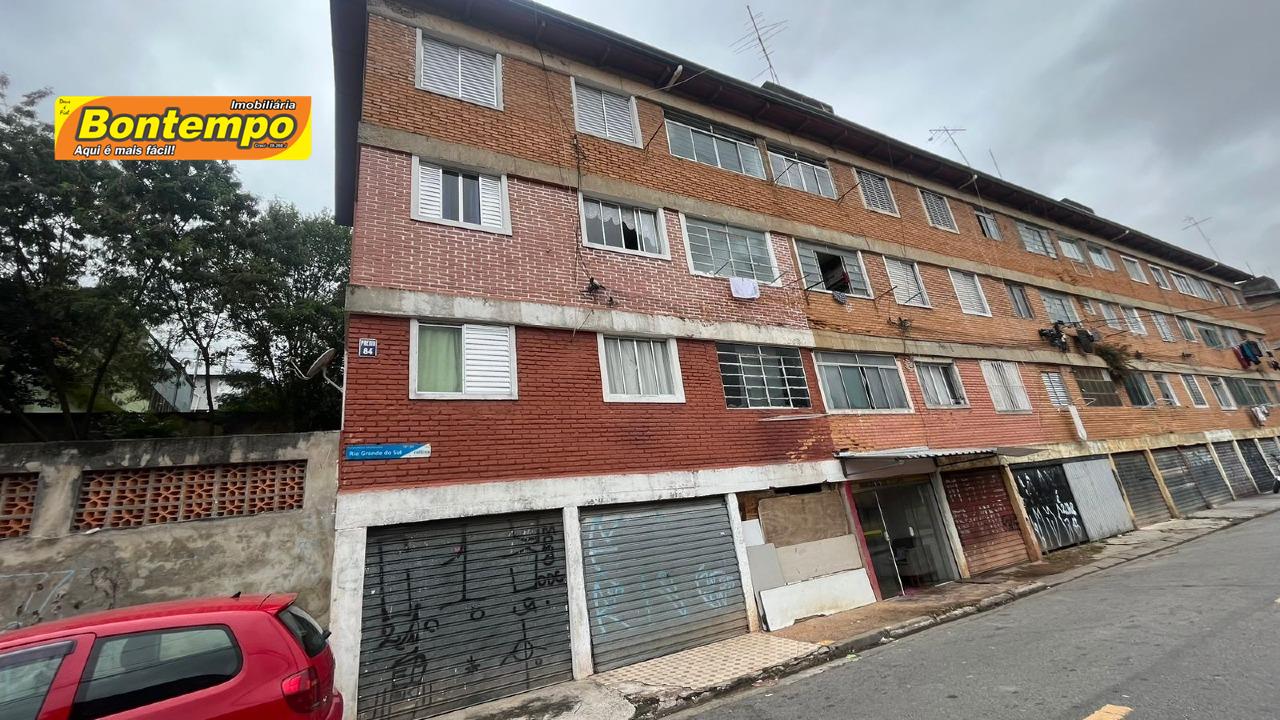 APARTAMENTO à venda no COHAB: 
