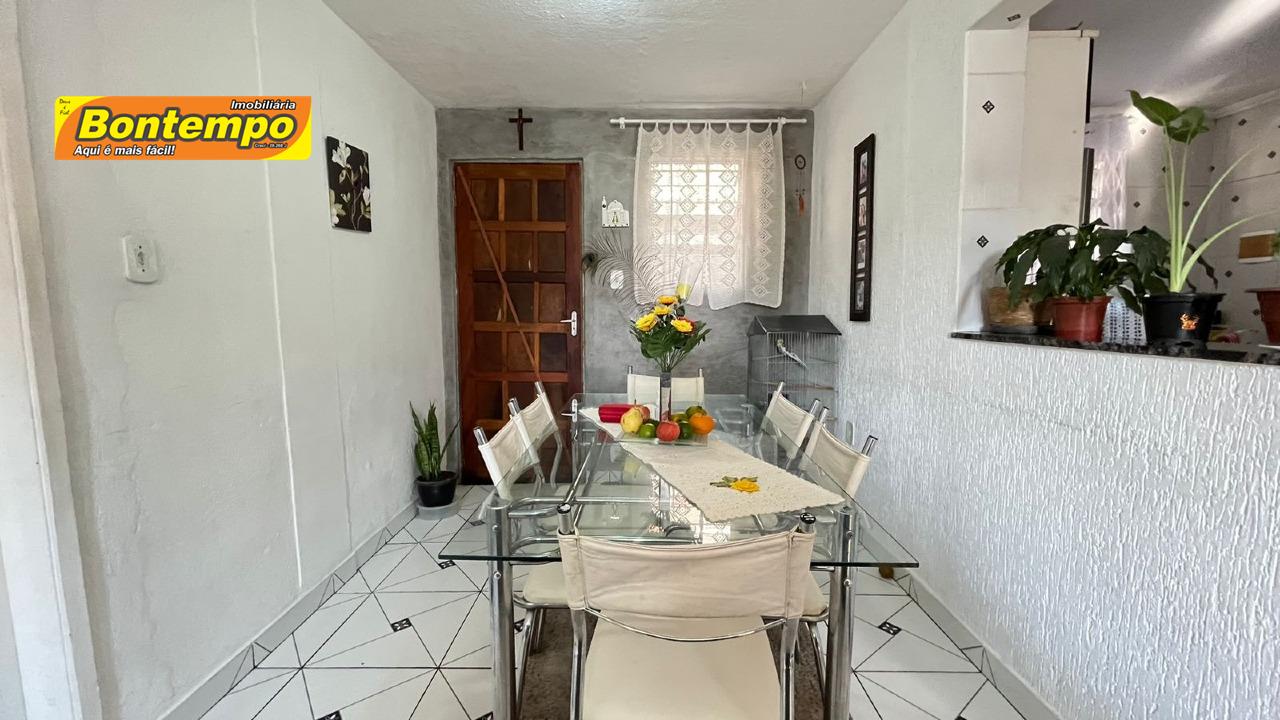 APARTAMENTO à venda no COHAB: 