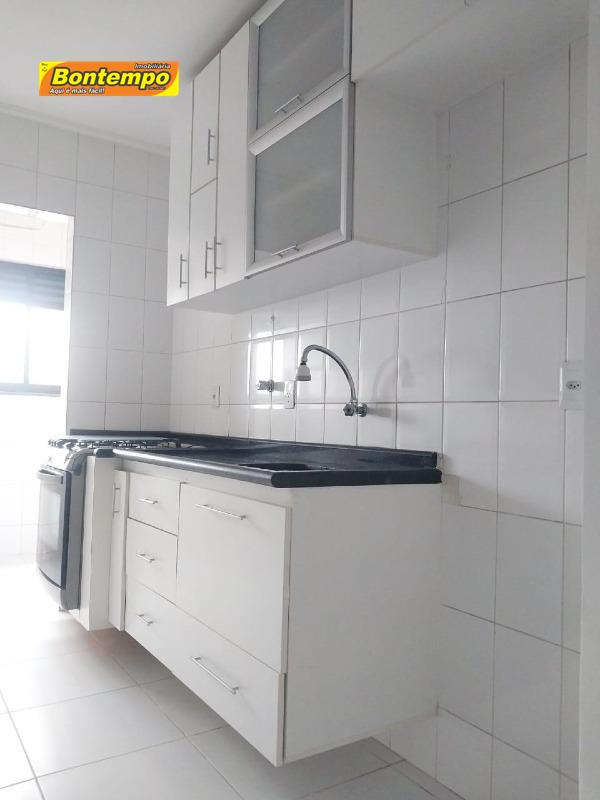 APARTAMENTO à venda no JD TUPANCI: 