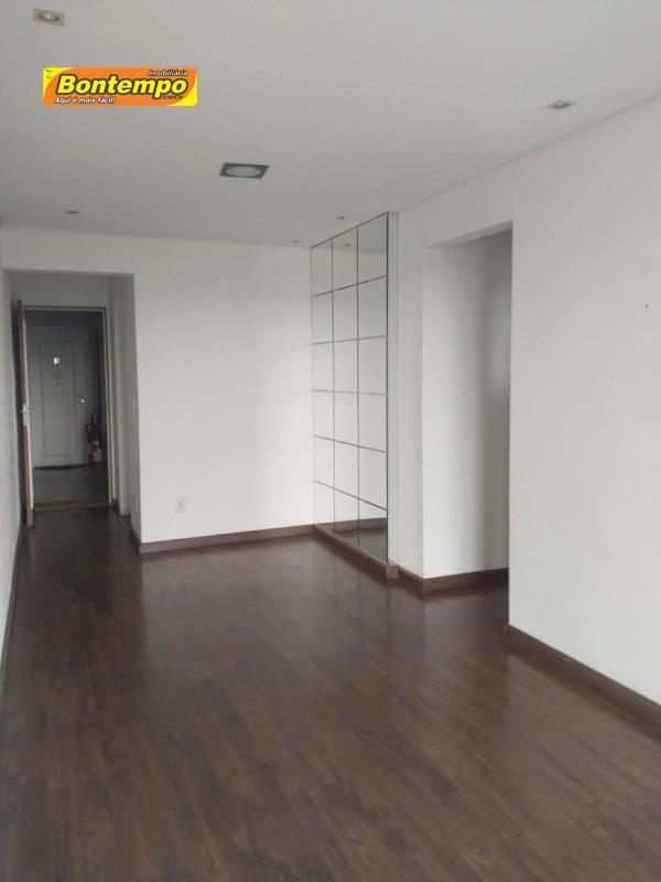 APARTAMENTO à venda no JD TUPANCI: 