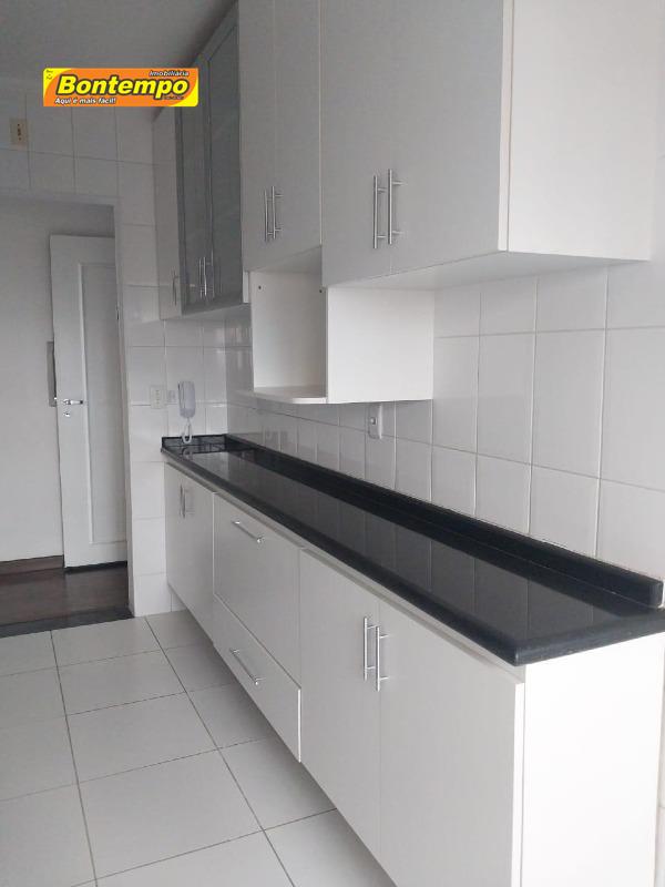 APARTAMENTO à venda no JD TUPANCI: 