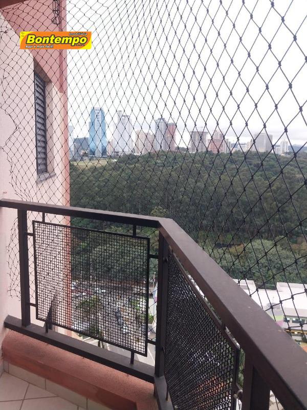 APARTAMENTO à venda no JD TUPANCI: 