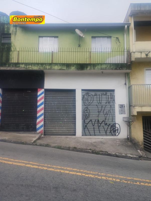 COMERCIAL para aluguel no PARQUE ROSEIRA: 