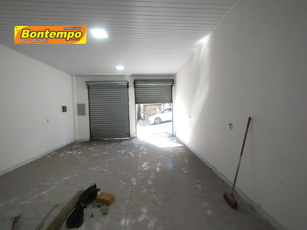 COMERCIAL para aluguel no PARQUE ROSEIRA: 