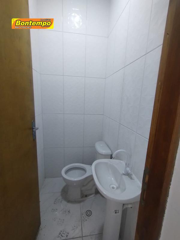 COMERCIAL para aluguel no PARQUE ROSEIRA: 