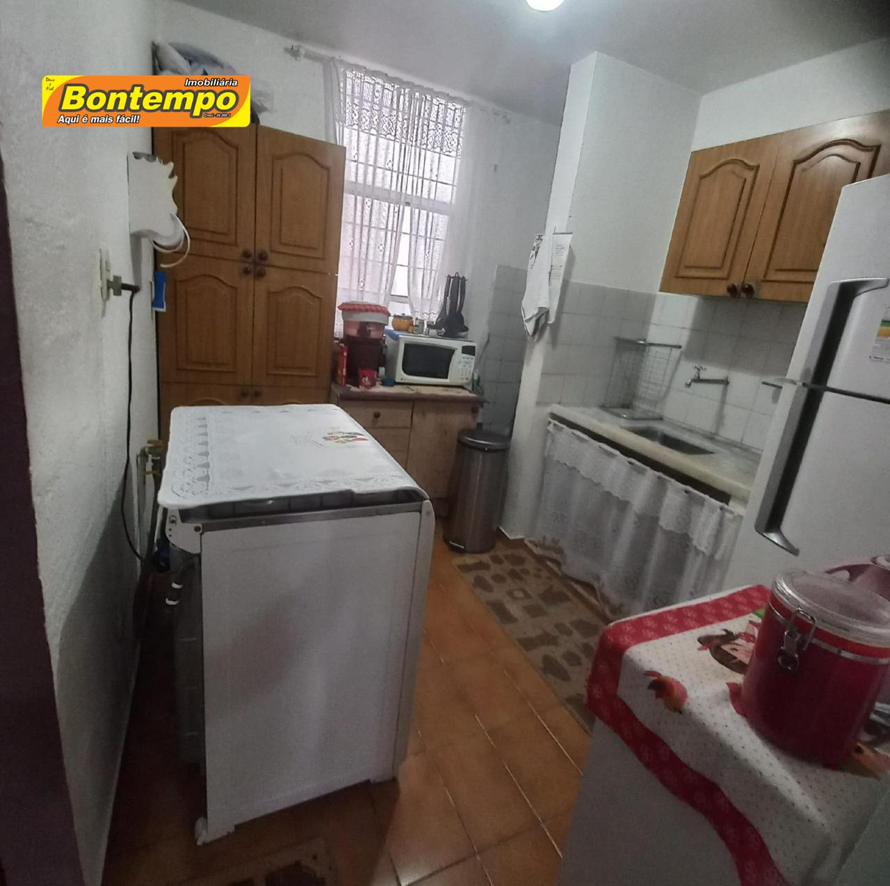 APARTAMENTO à venda no COHAB: 