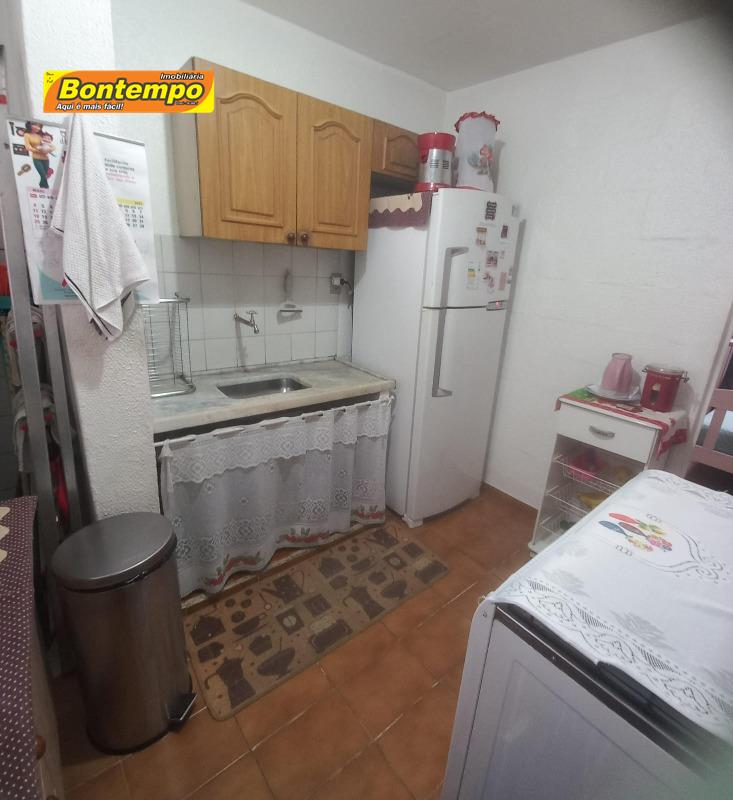 APARTAMENTO à venda no COHAB: 