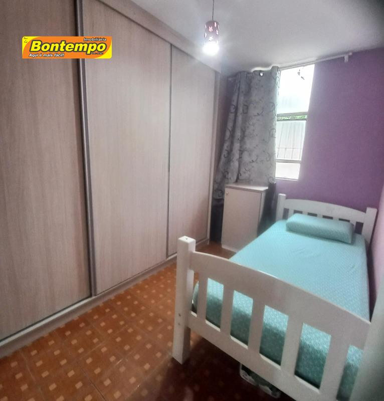 APARTAMENTO à venda no COHAB: 