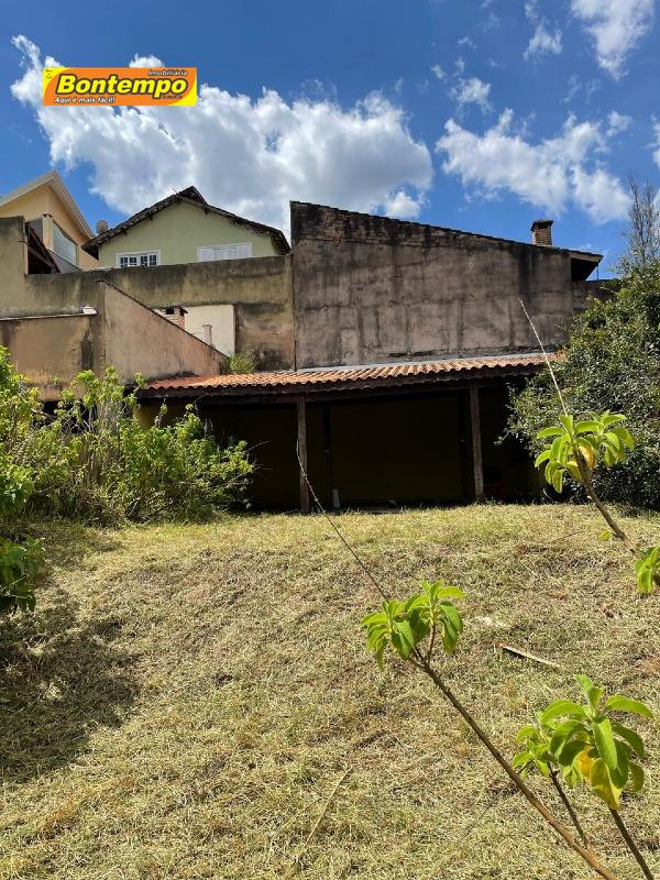 TERRENO à venda no PARQUE NOVA JANDIRA: 