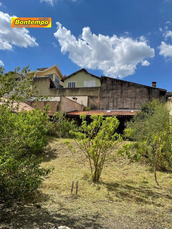 TERRENO à venda no PARQUE NOVA JANDIRA: 